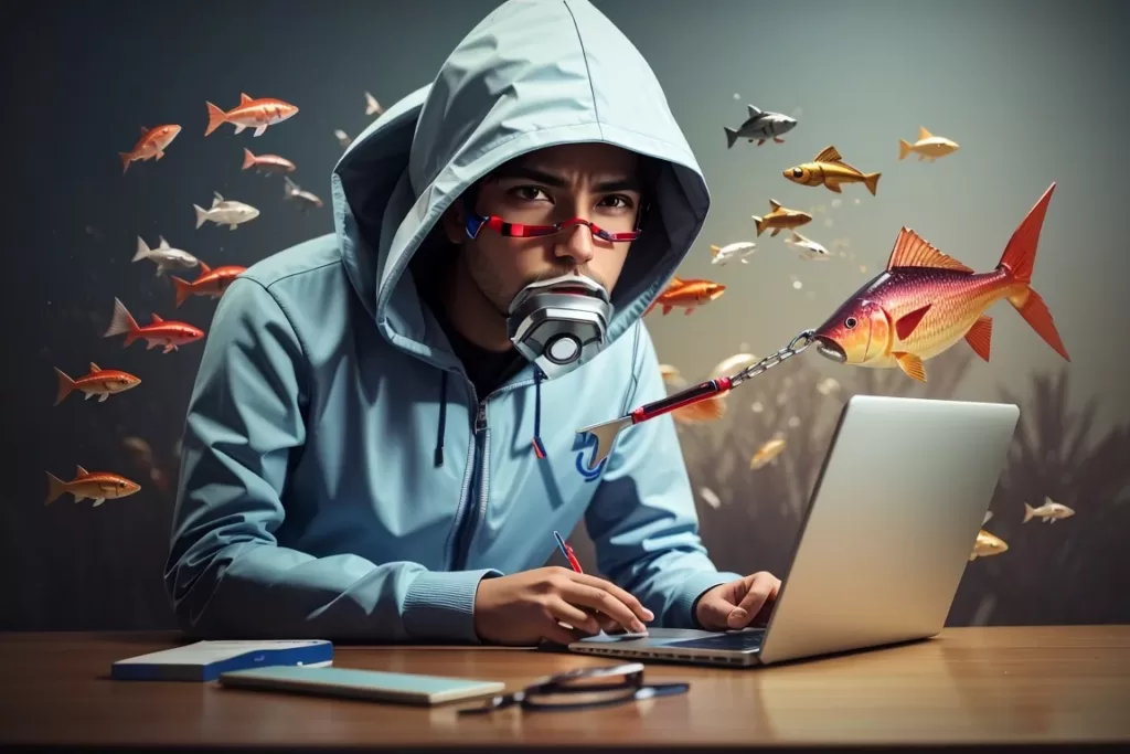 Phishing scam image-what is a phishing scam