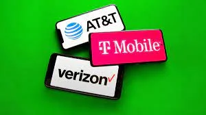ATT, T Mobile and Verizon Scam